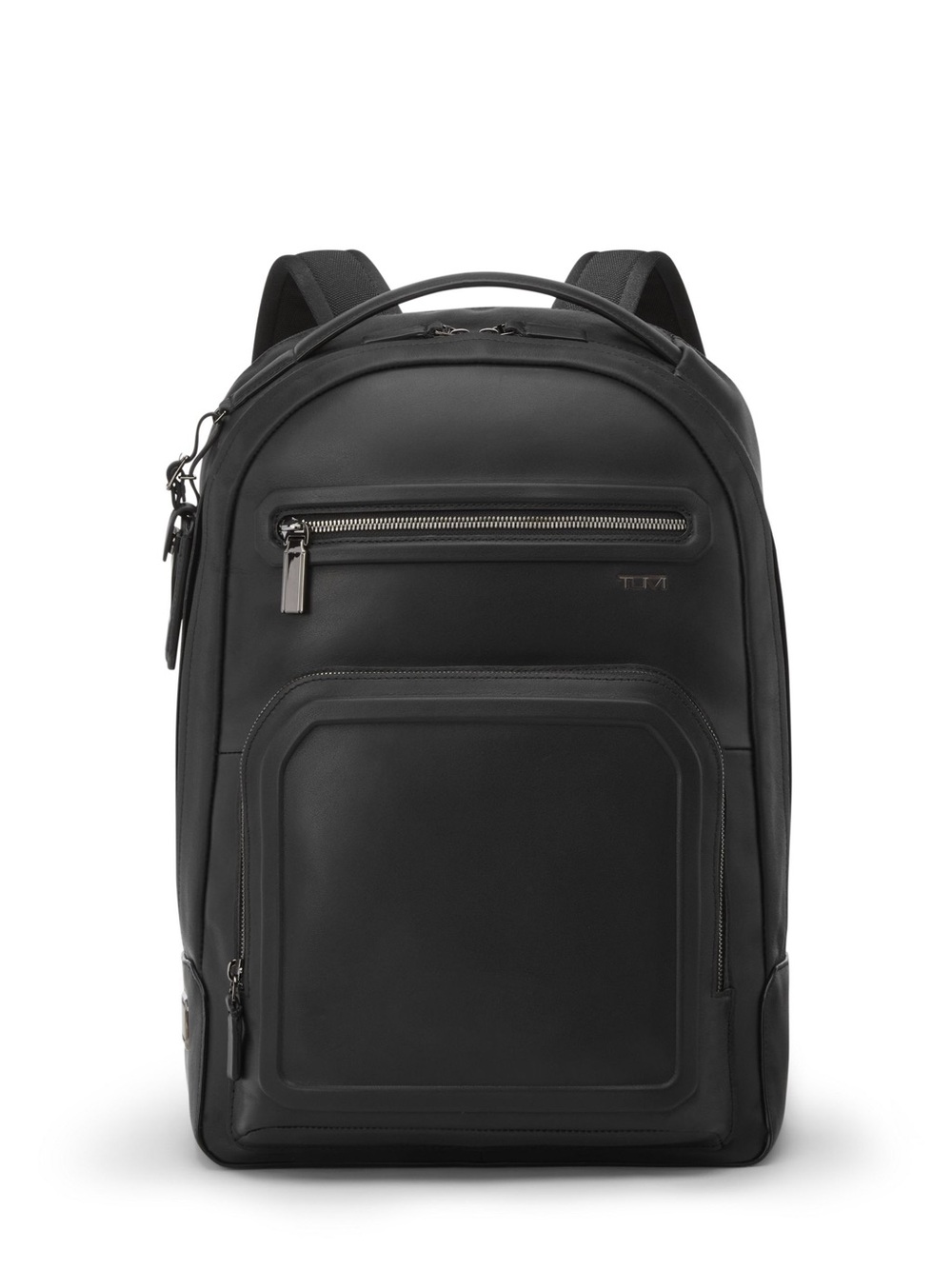 Tumi Black Men's Urban Tech Backpack